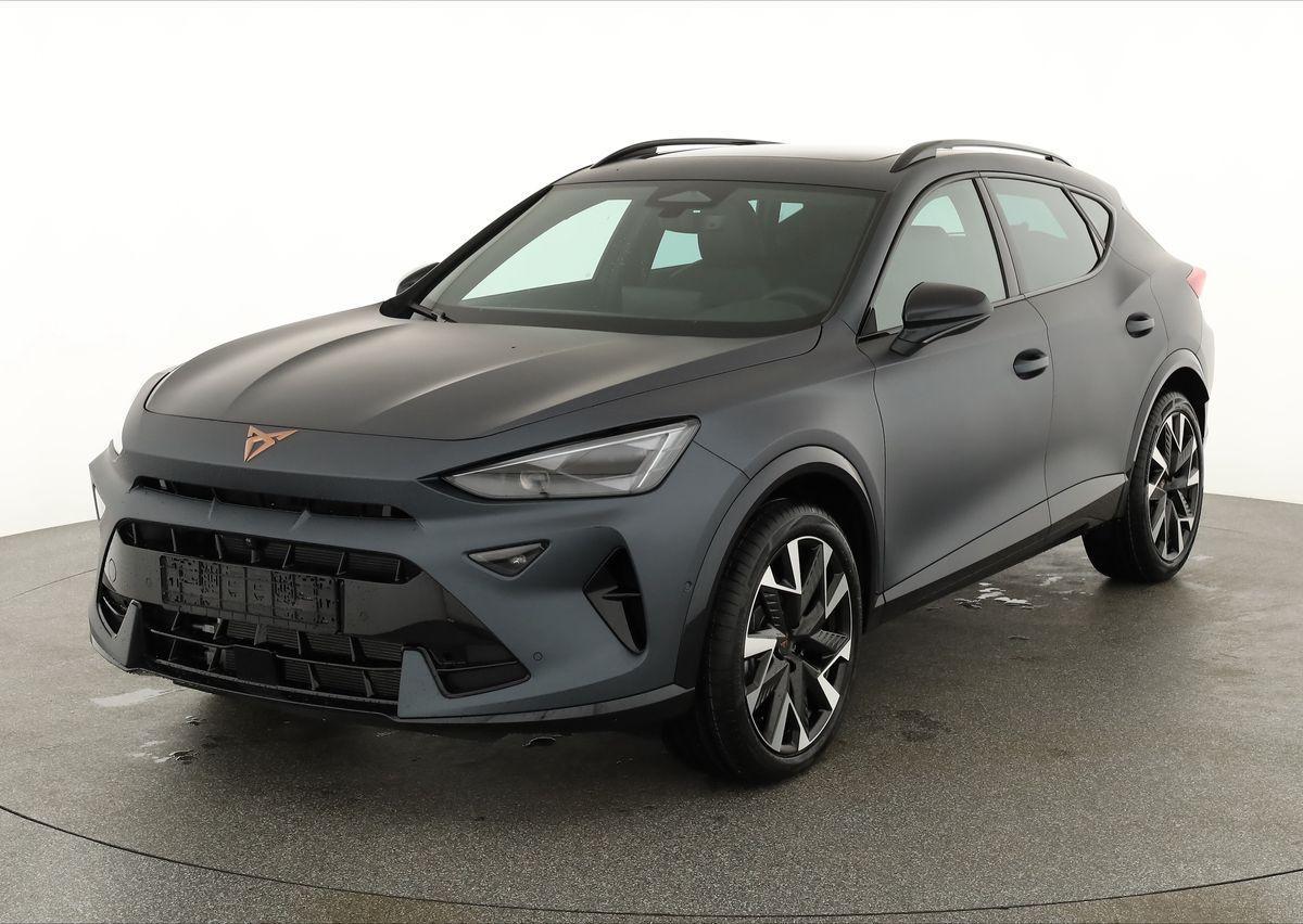 Cupra Formentor2.0 TSI DSG 4 Drive, grau matt, Pano, N