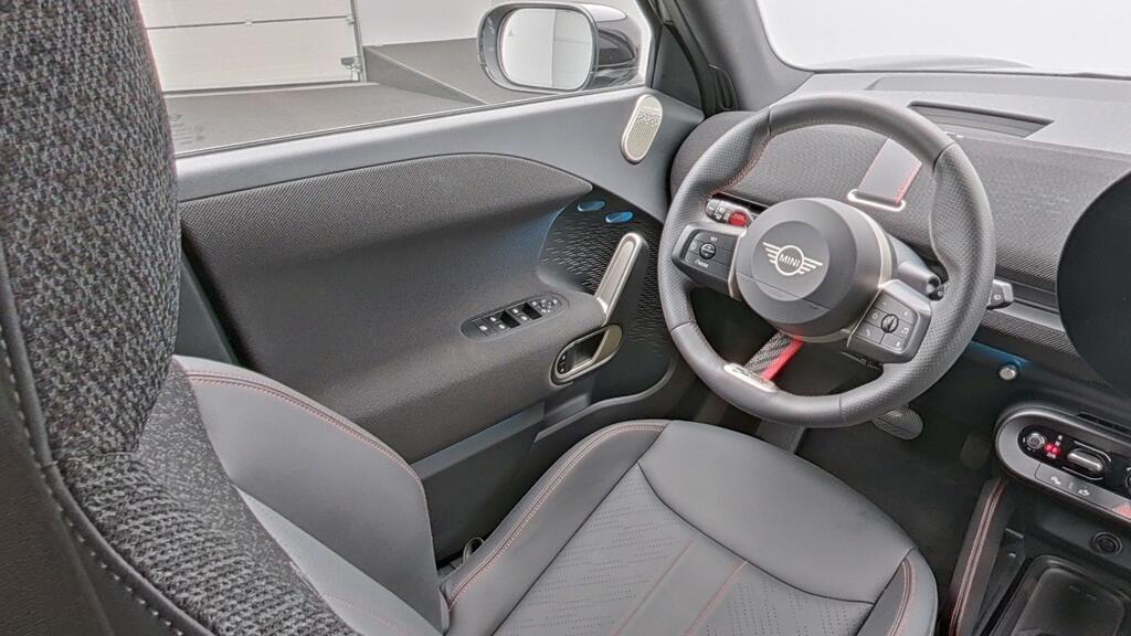 MINI Jcw John Cooper Works Trim, миниатюра 9