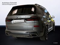 BMW X7 - Vorschau Bild 5
