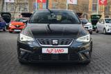 Seat Ibiza 1.0 TSI Xcellence LED ACC Sitzheizung PDC - SEAT Ibiza XCELLENCE mit Benzin-Antrieb