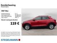 Volkswagen T-Roc - Vorschau Bild 3