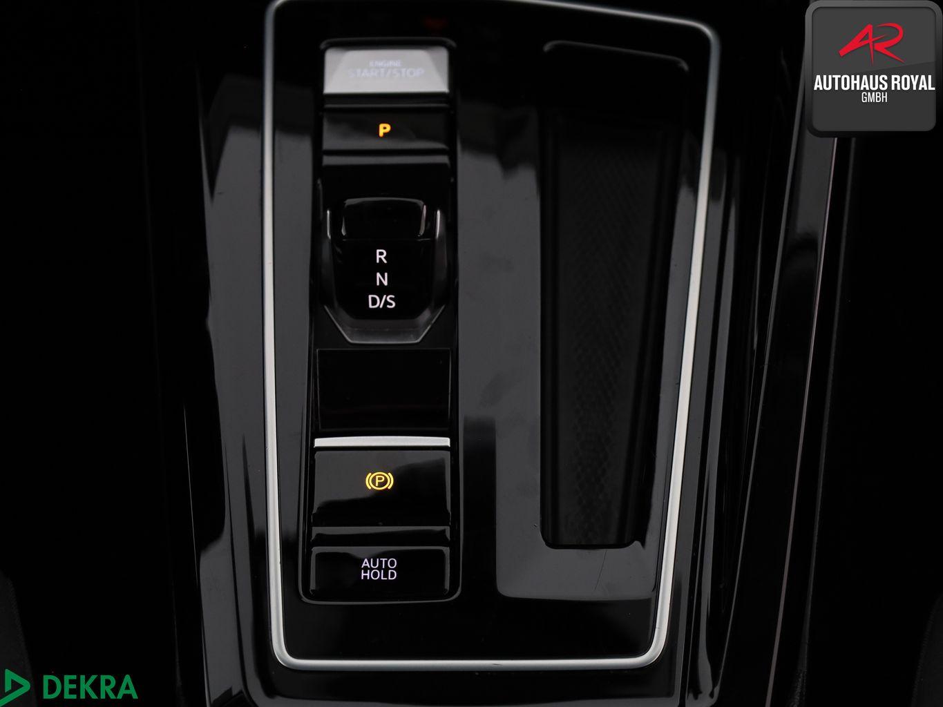 Volkswagen Golf VIII Variant 1.5 eTSI STYLE HEADUP,MATRIX, миниатюра 21