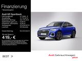 Audi Q5 Sportback S line 50 TFSIe qu.Air*HUD*B&O*Pano