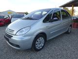 Citroën Xsara Picasso 2.0 16V Exclusive Autom. - Citroën Xsara Picasso aus 2005