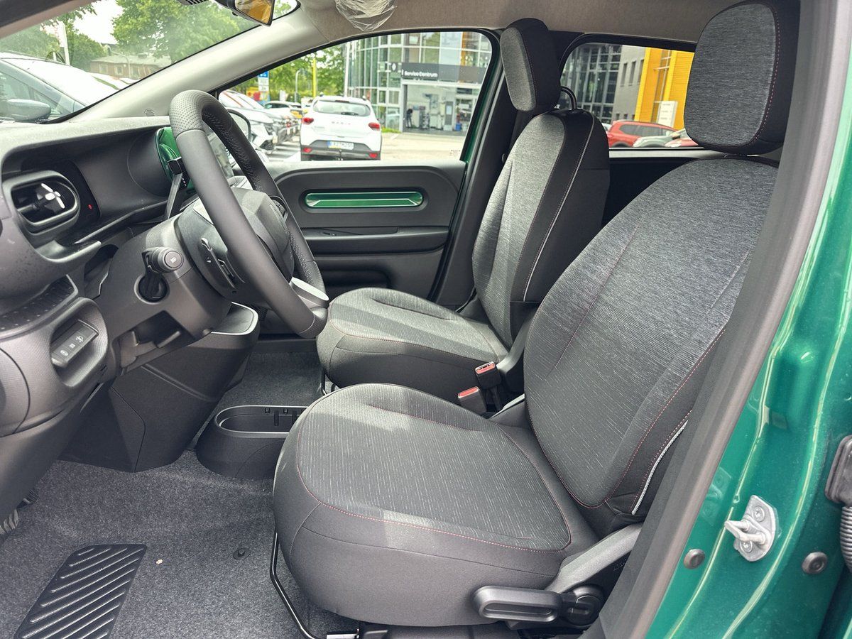 Renault Twingo - Bild 9