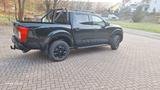 Nissan Navara DC N-Guard - Nissan Navara: N Guard