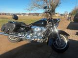 Harley-Davidson Road King Classic EFI - HARLEY-DAVIDSON 2004 ROAD KING