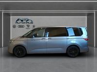 Volkswagen T7 Multivan - Vorschau Bild 4