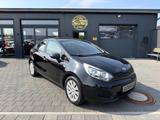 Kia Rio Edition 7 - gebrauchte Kia Rio aus dem Jahr 2012