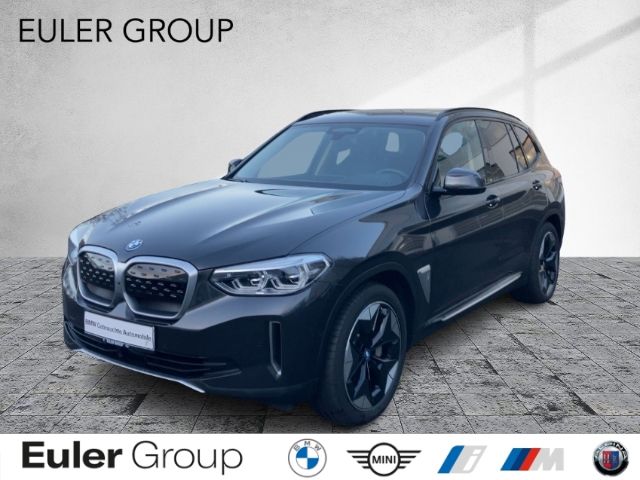 BMW iX3 Impressive HeadUp Panorama Leder Memory Soun