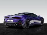 McLaren GT | Luxe | MSO | Premium Pack - McLaren GT mit Benzin-Antrieb: Automatik