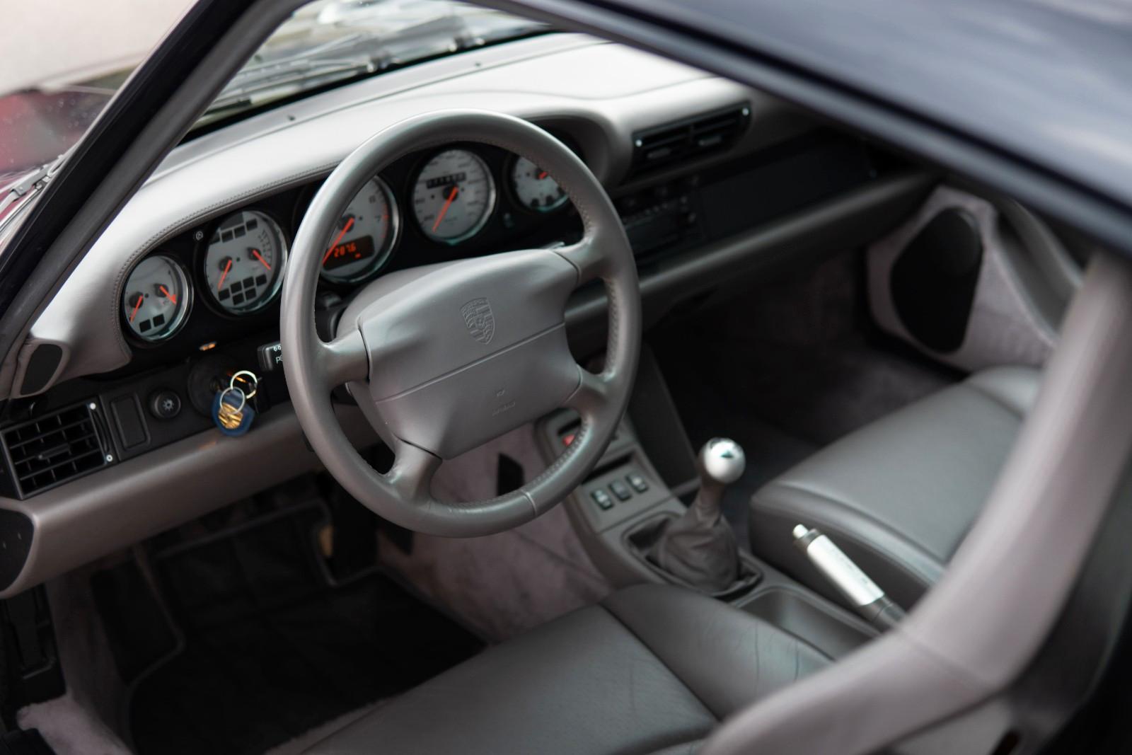 Porsche 911 993 Turbo WLS 2