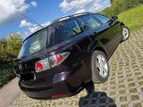 Mazda 6 6 Sport Kombi Sport Kombi 2.0 Exclusive - gebrauchte Mazda 6 aus dem Jahr 2008