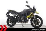 Suzuki DL 800 V STROM 35 KW - 1. HAND, 35 KW - Suzuki V-Strom 800