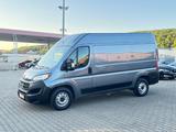 Fiat Ducato160 L2H2 RS:3450/Autom/Kam/Spurh/Touch/1.H - Fiat Ducato: 160