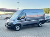 Fiat Ducato160 L2H2 RS:3450/Autom/Kam/Spurh/Touch/1.H - Fiat Ducato: 160