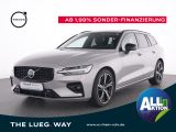 Volvo V60 B4 D ULTIMATE DARK+SHZ+360CAM+ON CALL Ultima - Volvo: C3o
