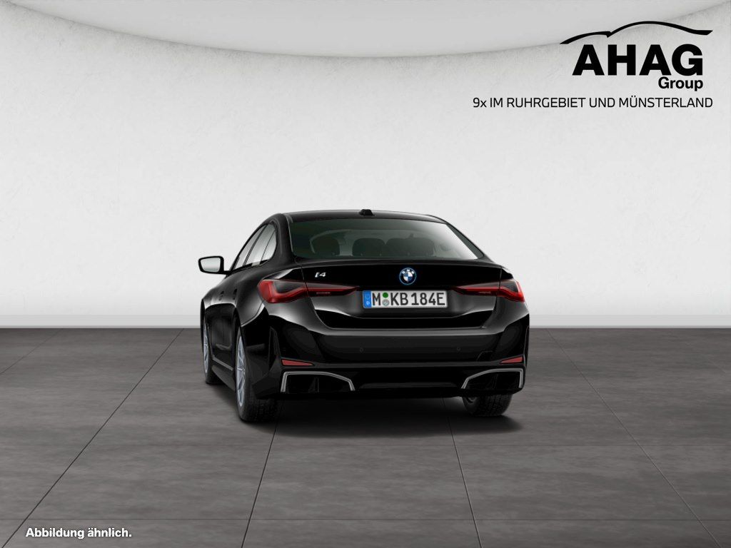 BMW i4 - Bild 7