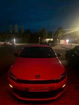 Volkswagen Scirocco 210PS/Stage 1/Scheckheft - Volkswagen Scirocco in Hannover