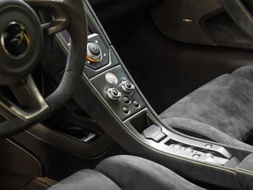 2016 Mclaren 675LT 缩略图 27