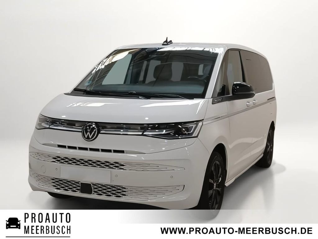 Image of Volkswagen T7 Multivan