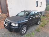 Opel Frontera 2.2 DTI 16V Olympus Olympus, TÜV neu - gebrauchte Opel Frontera aus dem Jahr 2002
