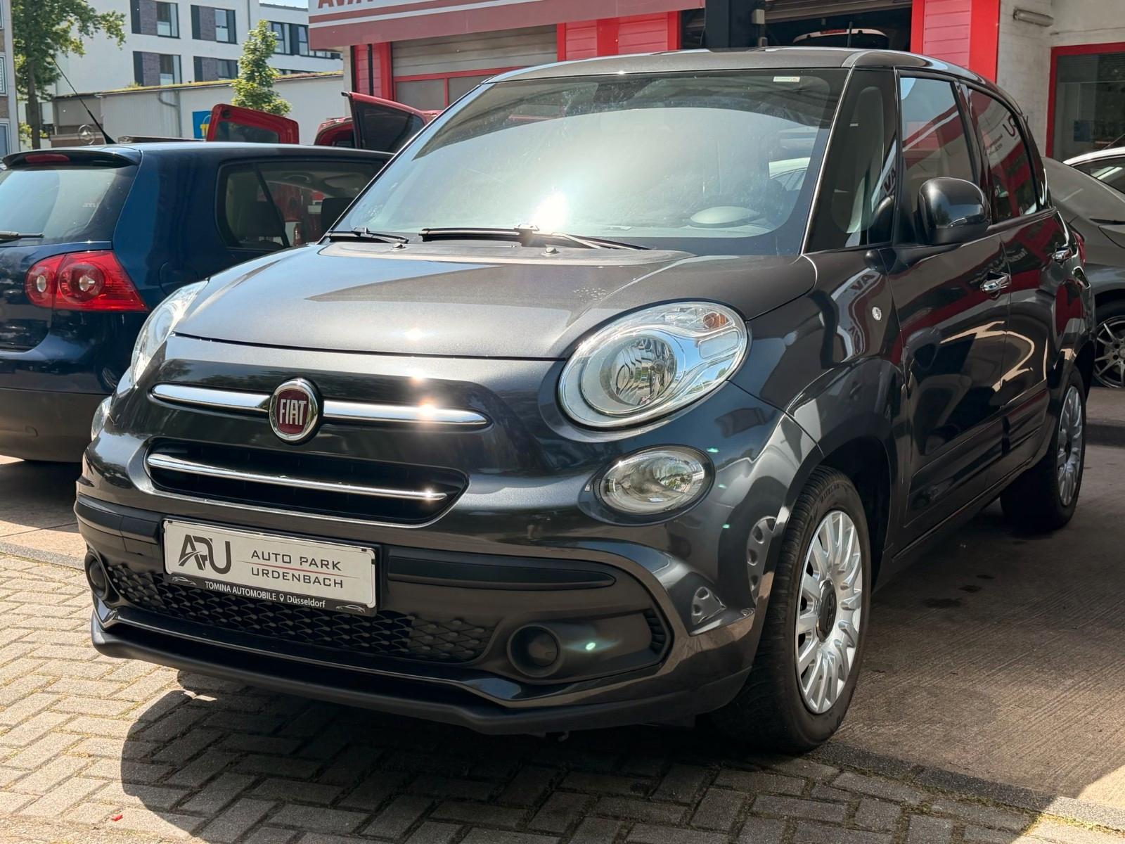 Fiat 500L Urban Pop Star. PDC. Klima. TÜV Neu. Tempom