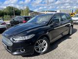 Ford Mondeo 2,0 TDCi Titanium Turnier Autom. NAVI/LED