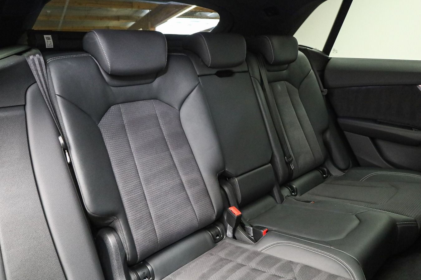 Audi Q8 - Bild 21
