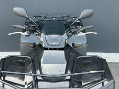KYMCO MXU 300 2x4 +++ SERVICE NEU +++ HU bis 11.2027