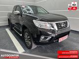 Nissan Navara N-Connecta King Cab 4x4 "NAVI-SITZH-CAM" - Nissan Navara: N Connecta
