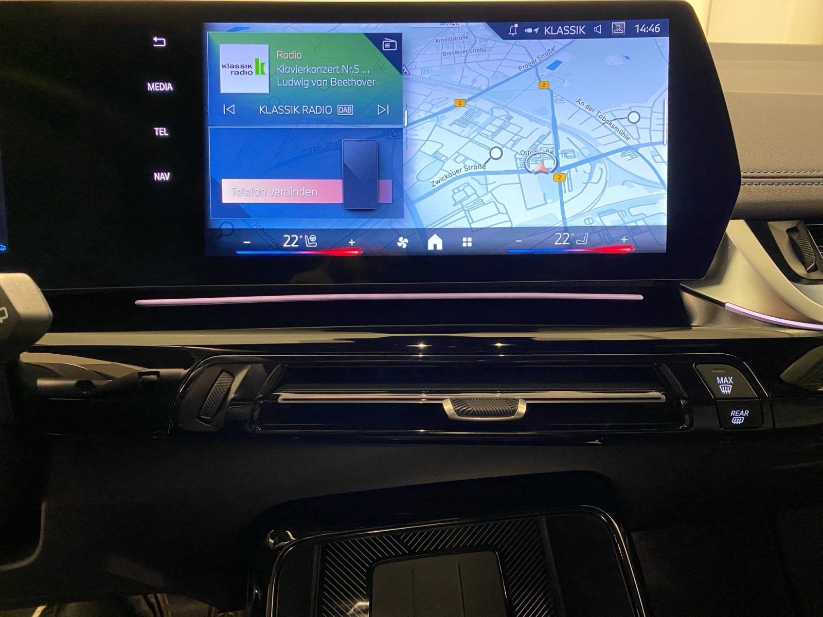 BMW 220 Active Tourer - Bild 12