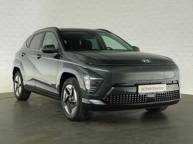 KONA Elektro TREND 48,4 kWh+VOLL LED+NAVI+360 GR