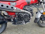 Honda DAX 125 ST125 sehr guter Zustand - Offers