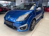 Renault Twingo Sport - Renault Twingo aus 2009: Sport