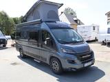 Malibu Van first class - two rooms GT skyview 640 LE RB - Malibu First Class Two Rooms 640 LE RB