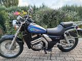 Kawasaki EL 250 B für Bastler / 11.000km - Offers