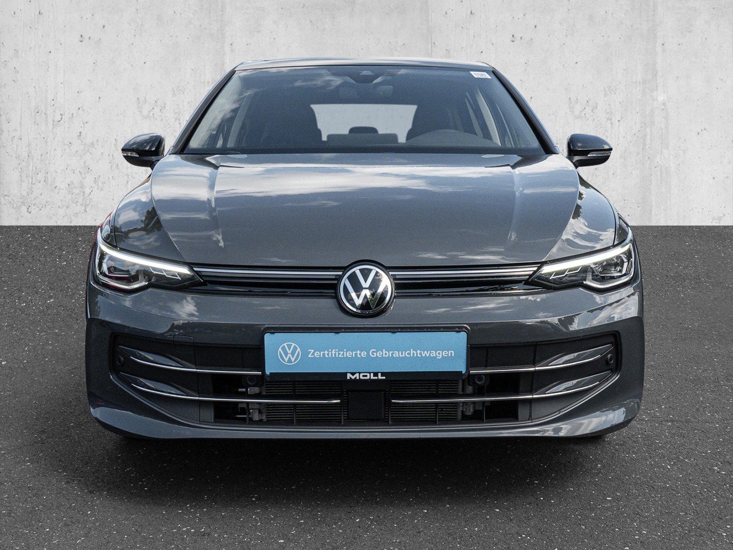 Volkswagen Golf 2.0 TDI DSG Life Goal