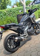 Honda NC 750X DCT - 1.Hand-Unfallfrei-Top Zustand - Offers