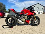 Ducati Streetfighter V4S - DUCATI ST4S