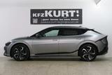 Kia EV6 77,4-kWh AWD GT Line! Paket-5+6+7+WP+GD - Kia EV6: Sportwagen