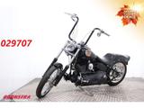 Harley-Davidson FXSTBI Night Train Custom - HARLEY-DAVIDSON NIGHT TRAIN