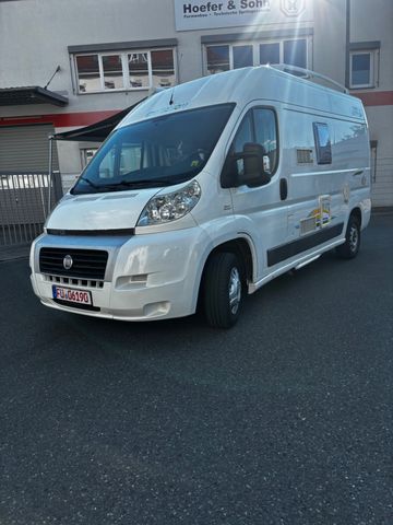 Chausson TWIST SD PRESTIGE