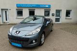 Peugeot 207 CC Cabrio-Coupe Premium*SHZ*PDC* - Peugeot 207 in Bochum