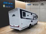 Laika ECOVIP I H 4109 DS Automatik SAT Navi - Laika Ecovip H 4109