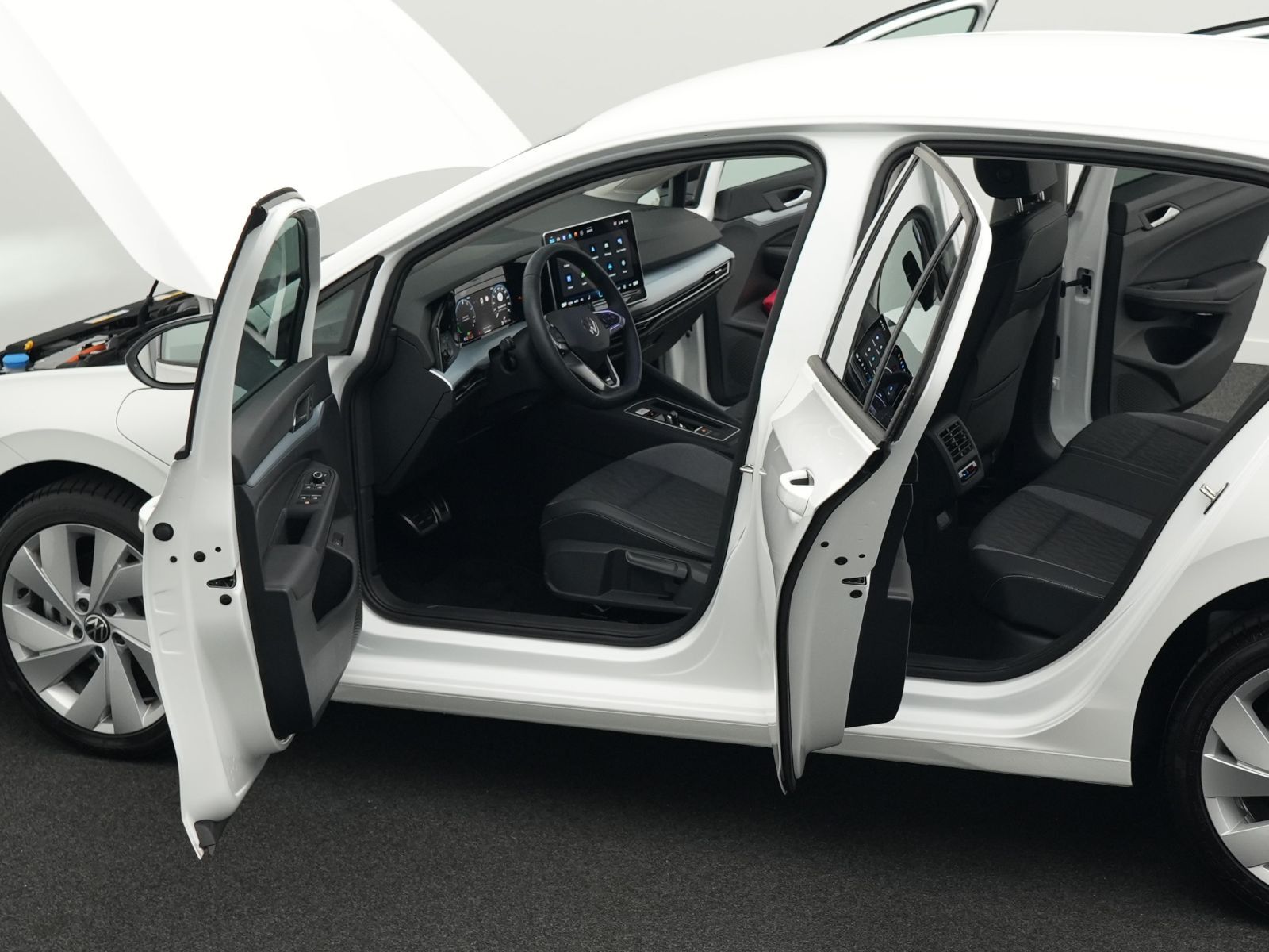 Volkswagen Golf - Bild 35
