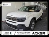Jeep Avenger Altitude 1.2 GSE T3 Navi/WinterPak -45%* - Jeep Avenger Jahreswagen