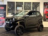 Aixam E-Scouty BLACK 2026 ELEKTRO Mopedauto Microcar - Aixam von 2026