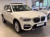 BMW X3 xDrive30i Luxury Line Aut. PANO/HUD/CAM/HIFI - BMW X3: X Line