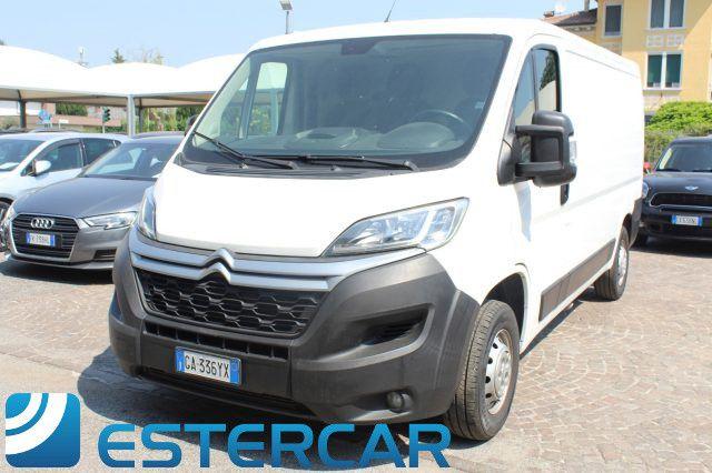 Citroën Jumper